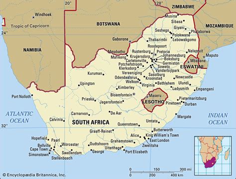 nickname of south africa.